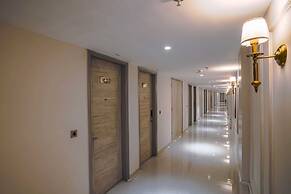 Clubhouse Hotel Chandigarh Mohali