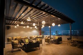 Clubhouse Hotel Chandigarh Mohali