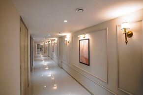 Clubhouse Hotel Chandigarh Mohali