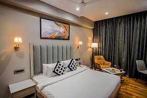 Clubhouse Hotel Chandigarh Mohali