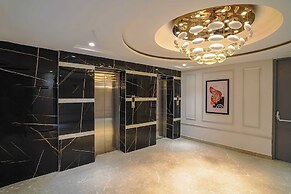 Clubhouse Hotel Chandigarh Mohali