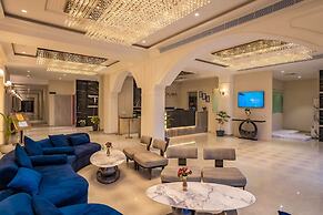 Clubhouse Hotel Chandigarh Mohali