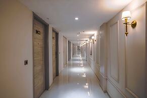 Clubhouse Hotel Chandigarh Mohali