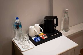 Clubhouse Hotel Chandigarh Mohali