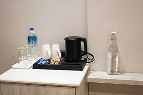 Clubhouse Hotel Chandigarh Mohali