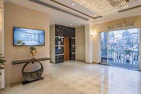 Clubhouse Hotel Chandigarh Mohali