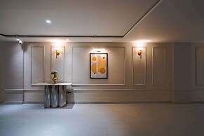 Clubhouse Hotel Chandigarh Mohali