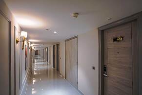 Clubhouse Hotel Chandigarh Mohali