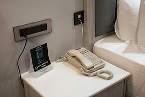 Clubhouse Hotel Chandigarh Mohali