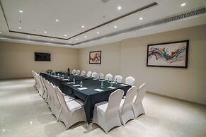 Clubhouse Hotel Chandigarh Mohali