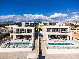 Luxury villas Paradise