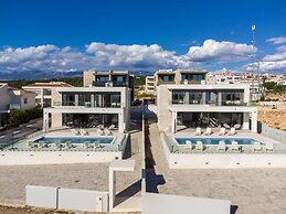 Luxury villas Paradise