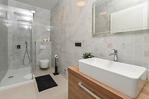 Luxury villas Paradise