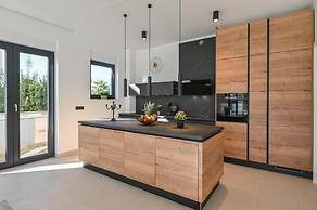 Luxury villas Paradise