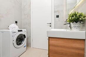 Luxury villas Paradise