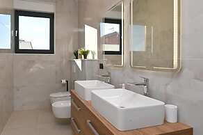 Luxury villas Paradise