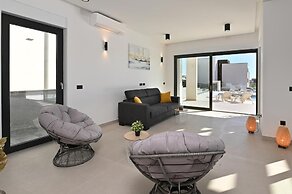 Luxury villas Paradise