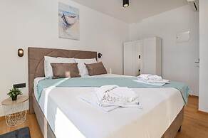 Luxury villas Paradise