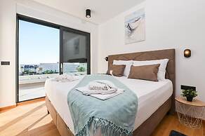 Luxury villas Paradise