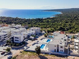 Luxury villas Paradise