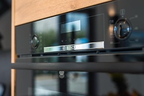 Luxury villas Paradise