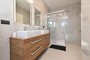 Luxury villas Paradise