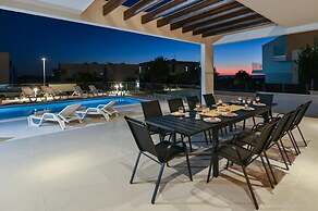 Luxury villas Paradise