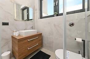 Luxury villas Paradise