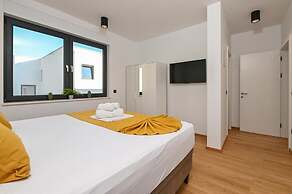 Luxury villas Paradise