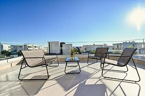 Luxury villas Paradise