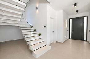 Luxury villas Paradise