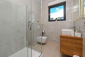 Luxury villas Paradise