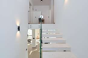 Luxury villas Paradise