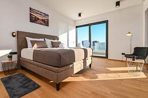 Luxury villas Paradise