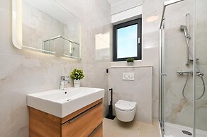 Luxury villas Paradise