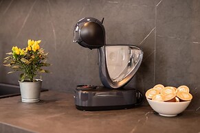 Luxury villas Paradise