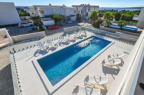 Luxury villas Paradise