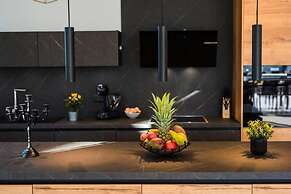 Luxury villas Paradise