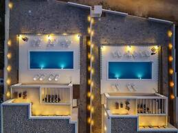 Luxury villas Paradise