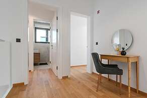 Luxury villas Paradise