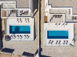 Luxury villas Paradise