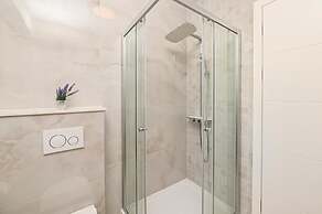 Luxury villas Paradise