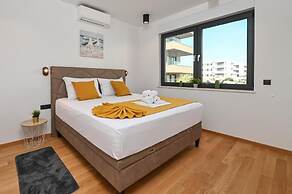 Luxury villas Paradise