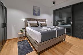 Luxury villas Paradise