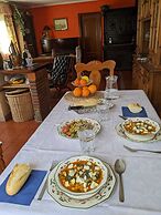 Casa Rural Bilbao Caserio Gondra