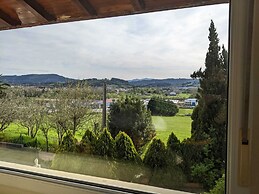 Casa Rural Bilbao Caserio Gondra