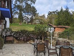 Casa Rural Bilbao Caserio Gondra