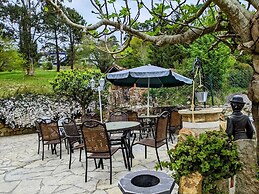 Casa Rural Bilbao Caserio Gondra