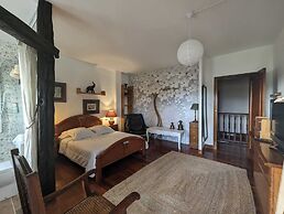 Casa Rural Bilbao Caserio Gondra