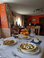 Casa Rural Bilbao Caserio Gondra